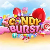 Candy Burst,